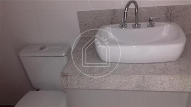 Apartamento à venda com 4 dormitórios em Jardim guanabara, Rio de janeiro cod:843866 - Foto 10
