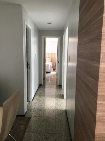 Apartamento no ponta da areia em São Luis - MA - Foto 3