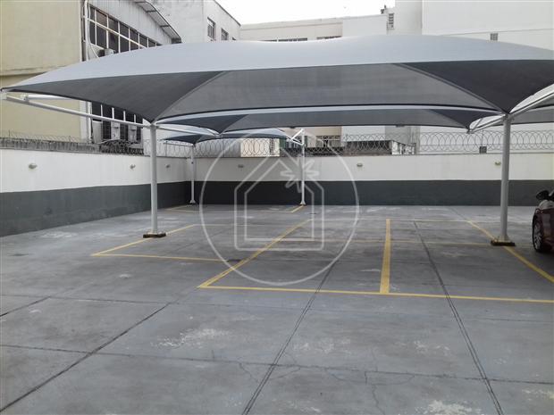 Apartamento à venda com 2 dormitórios em Meier, Rio de janeiro cod:805831 - Foto 20
