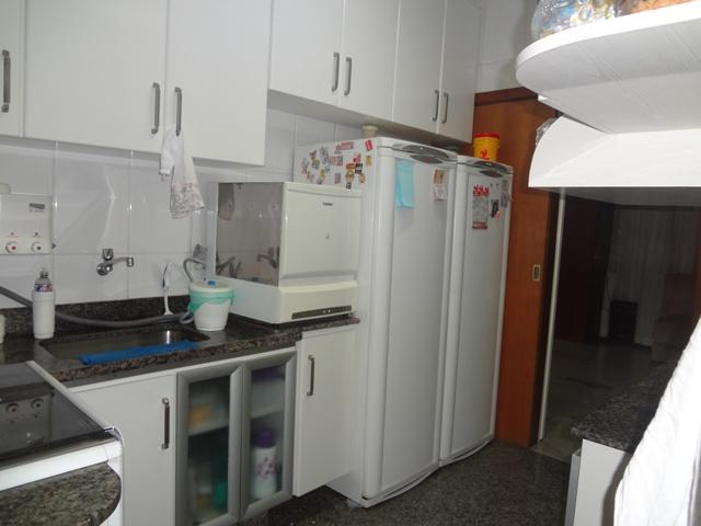 Apartamento à venda com 4 dormitórios em Buritis, Belo horizonte cod:2121 - Foto 15