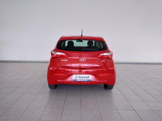 Hyundai Hb20 1.0 Confortplus 2014 - Foto 4
