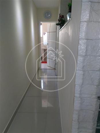Casa à venda com 2 dormitórios em Parque lafaiete, Duque de caxias cod:843831 - Foto 14