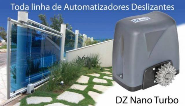 Manutenção de portão eletrônico 24 horas - Foto 4