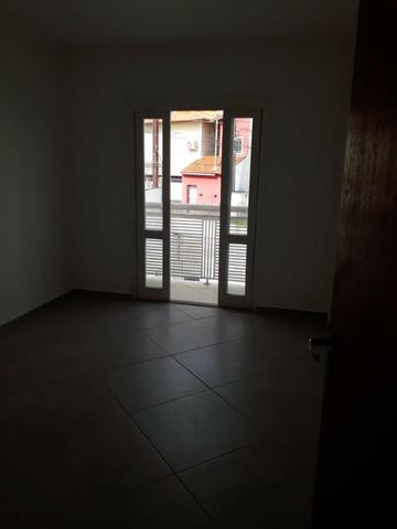 Lindo Sobrado novo 5 Dormitórios - Pq. Assunção próximo a prefeitura - Taboão da Serra - Foto 7