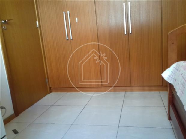 Apartamento à venda com 2 dormitórios em Meier, Rio de janeiro cod:805831 - Foto 9