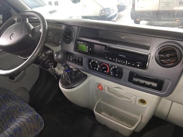 Renault Master - Foto 10
