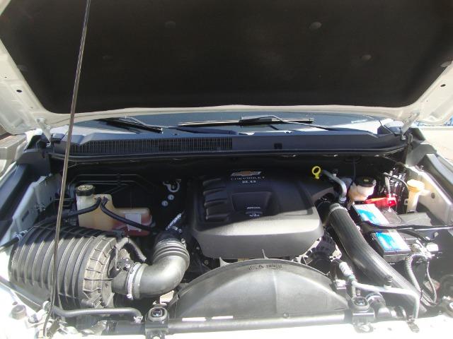 Gm - Chevrolet S10 LT diesel 2017/2018 Branca - Foto 12