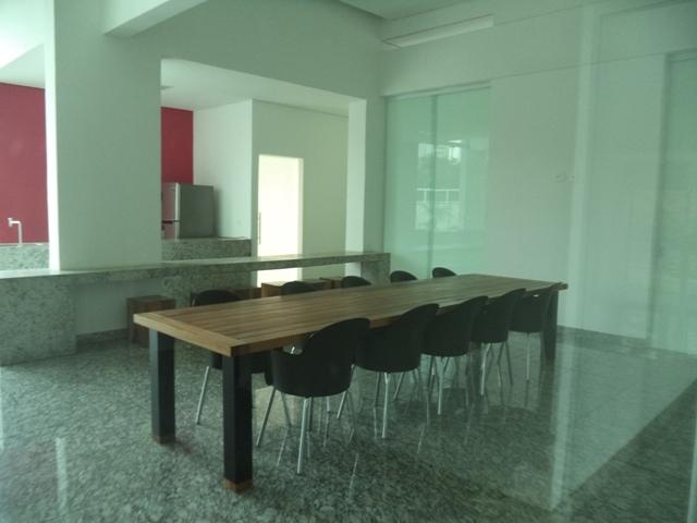 Apartamento à venda com 4 dormitórios em Buritis, Belo horizonte cod:2984 - Foto 16