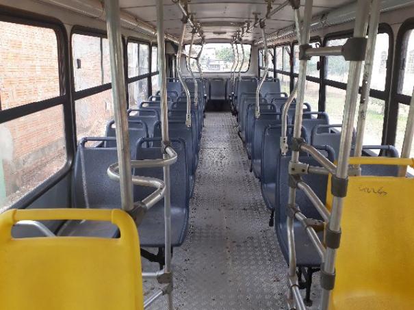 onibus - Foto 4