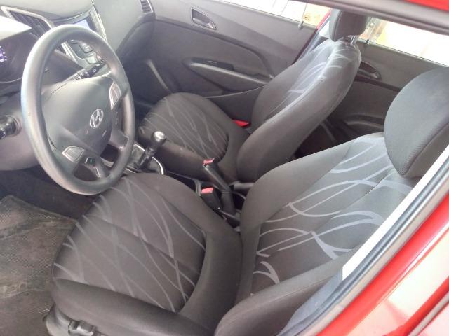 Hyundai Hb20 1.0 Confortplus 2014 - Foto 8