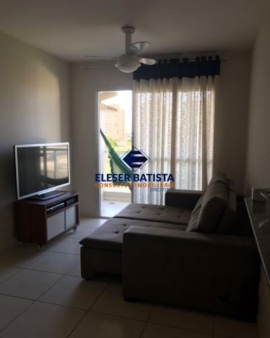 Apartamento à venda com 3 dormitórios em Cond. buganville, Serra cod:AP00053 - Foto 11