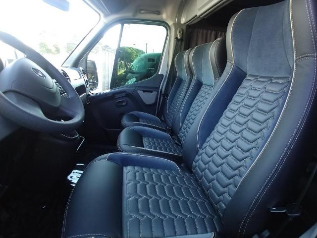 Renault Master - Foto 10