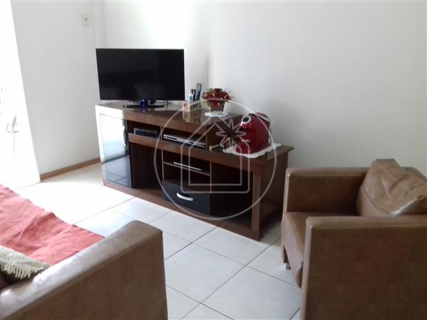 Apartamento à venda com 2 dormitórios em Meier, Rio de janeiro cod:805831 - Foto 3
