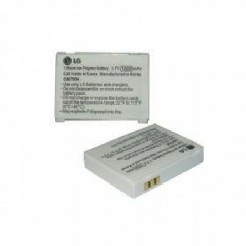 Bateria lg mg320 black slim
