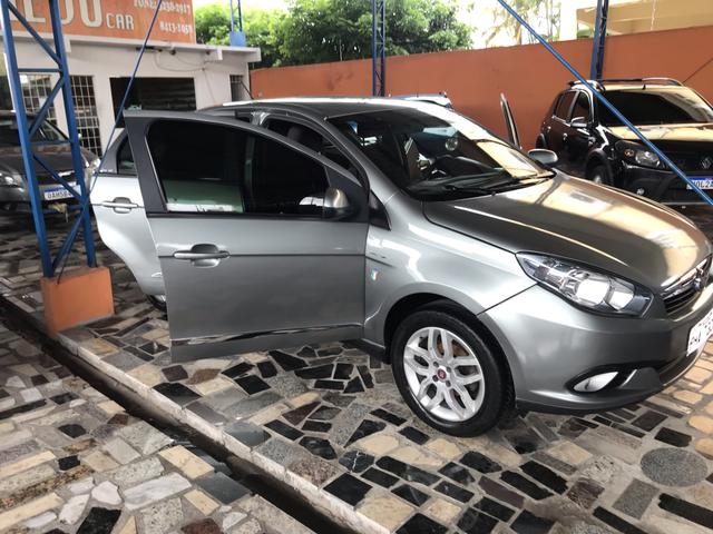 Financio Grand Siena Essence 1.6 2015