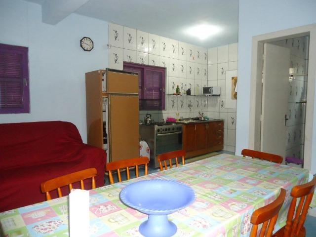 P (074) Sobrado em Tramandaí, com 4 quartos - Foto 10