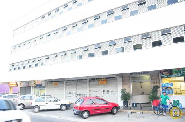 Escritório para alugar em Aldeota, Fortaleza cod:2932 - Foto 2