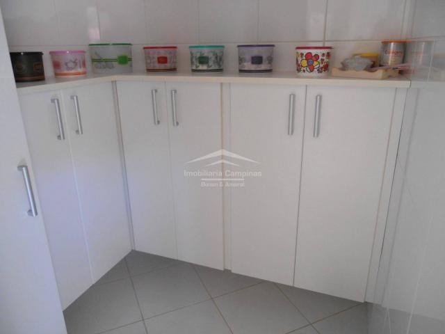 Casa à venda com 3 dormitórios em Jardim panorama, Valinhos cod:CA007110 - Foto 18