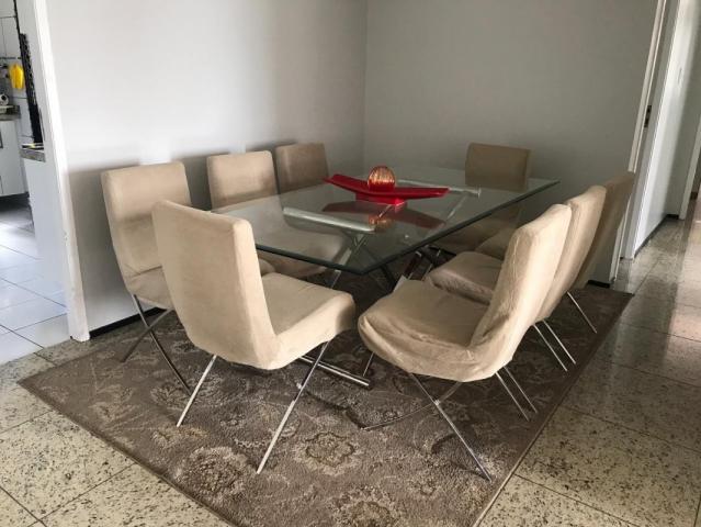 Apartamento no ponta da areia em São Luis - MA - Foto 2