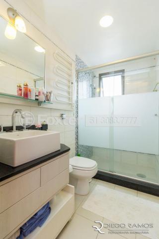 Apartamento à venda com 3 dormitórios em Petrópolis, Porto alegre cod:183394 - Foto 18