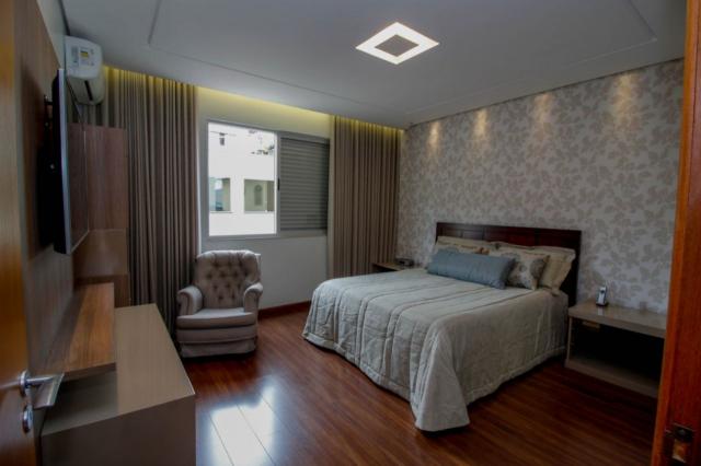 Casa à venda com 4 dormitórios em Padre eustáquio, Belo horizonte cod:3088 - Foto 7
