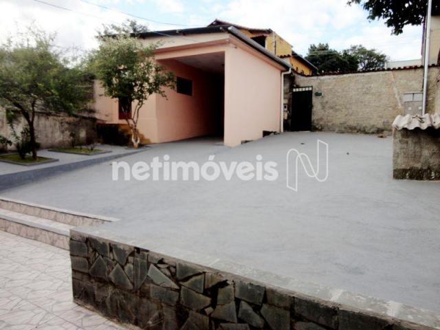 Casa à venda com 4 dormitórios em Coqueiros, Belo horizonte cod:749562 - Foto 4