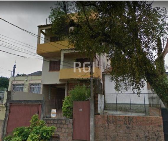 Terreno à venda em Santa tereza, Porto alegre cod:MF19084 - Foto 2