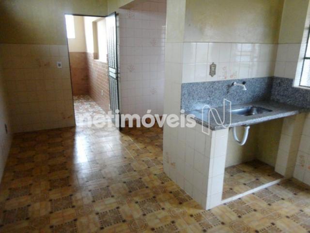 Casa à venda com 4 dormitórios em Coqueiros, Belo horizonte cod:749562 - Foto 8