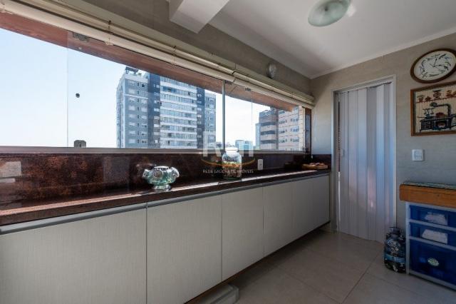 Apartamento à venda com 5 dormitórios em Rio branco, Porto alegre cod:CS31000724 - Foto 16