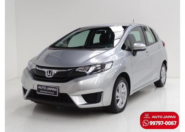 Fit LX 1.5 Flexone 16V 5P Aut.