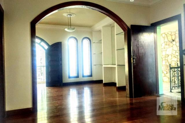 Casa à venda com 5 dormitórios em Caiçaras, Belo horizonte cod:247617 - Foto 2