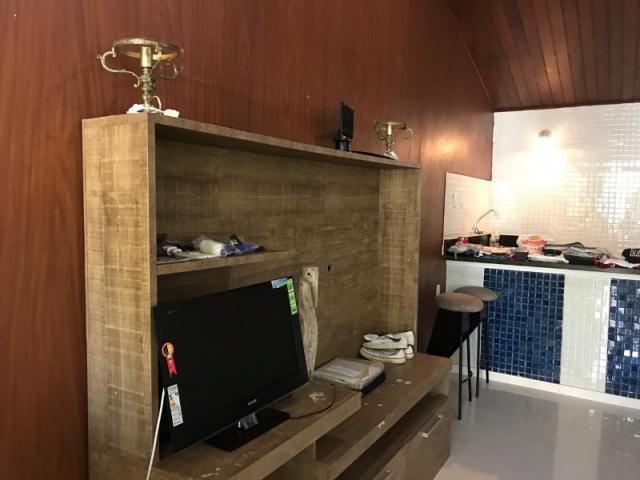 Apartamento para alugar com 1 dormitórios em Vilas do atlântico, Lauro de freitas cod:ML38
