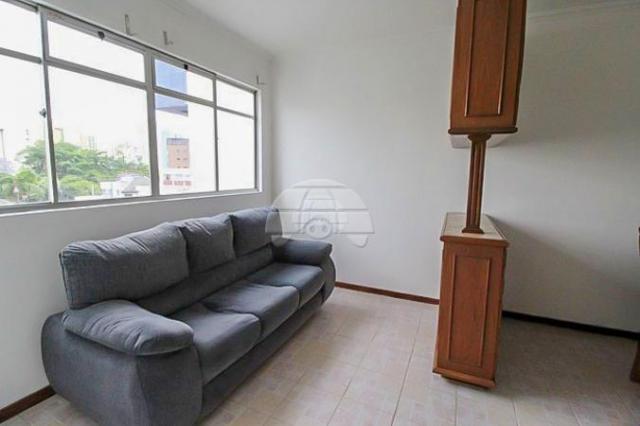 Apartamento à venda com 2 dormitórios em Cristo rei, Curitiba cod:139713 - Foto 2