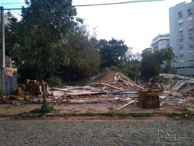 Terreno à venda em Vila rosa, Novo hamburgo cod:17096