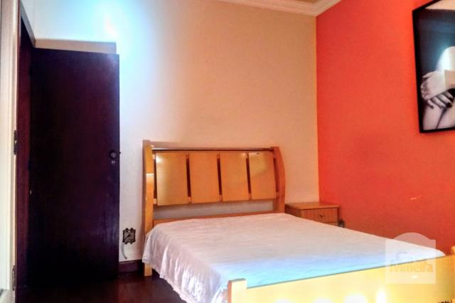 Casa à venda com 5 dormitórios em Caiçaras, Belo horizonte cod:247617 - Foto 9