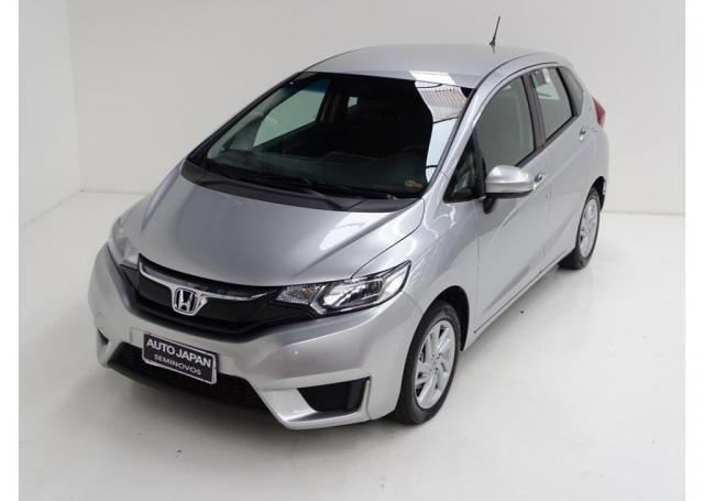 Fit LX 1.5 Flexone 16V 5P Aut. - Foto 2