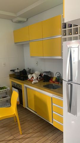 Casa primeiro andar com 3 suítes - Foto 6