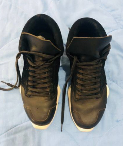 renner tenis adidas