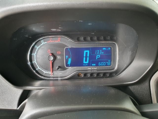 Spin Activ 1.8 Automática 2015 - Impecável - Foto 10