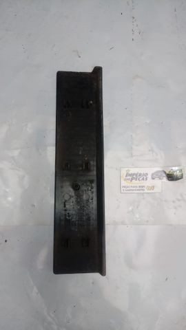 Soleira Porta Traseira Direita Grand Cherokee 94 #7618 - Foto 2