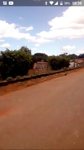 Lote no Pedregal aceito troca em chácara - Foto 4