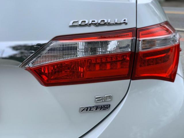 Corolla ALTIS 2.0 - 2016 - 58.000KM - Foto 5