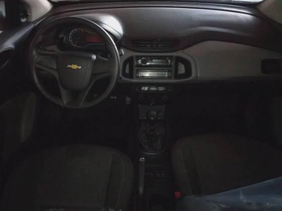 ONIX 2019/2019 1.0 MPFI JOY 8V FLEX 4P MANUAL - Foto 3