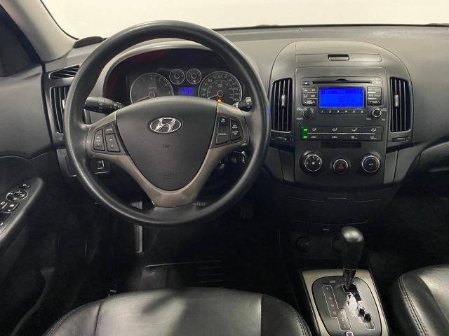 I30 2010/2010 2.0 MPI 16V GASOLINA 4P AUTOMÁTICO - Foto 10