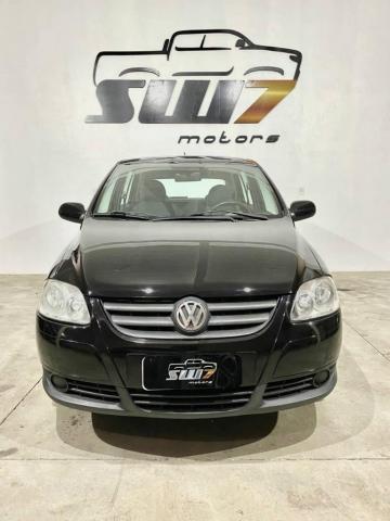 Volkswagen Fox 1.6 Plus - Foto 2