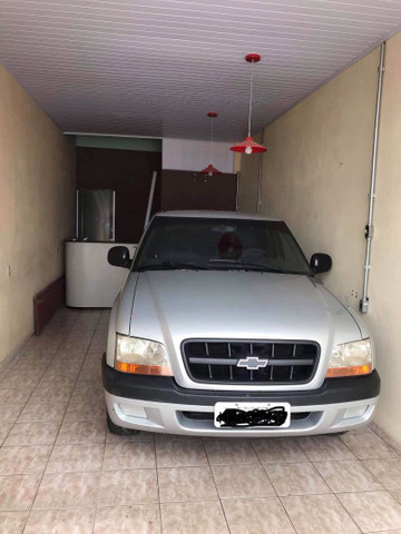 Blazer Pitbull V6 troco - Foto 6