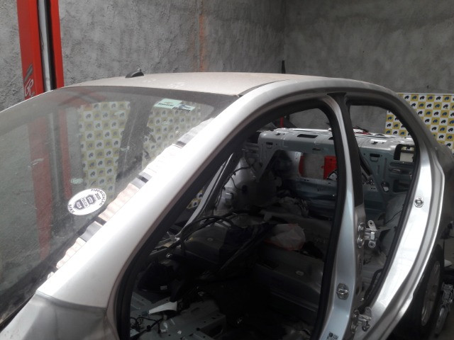 Teto Lata Retalho Gm Cobalt Ltz 2017 18 19 20 - Foto 2