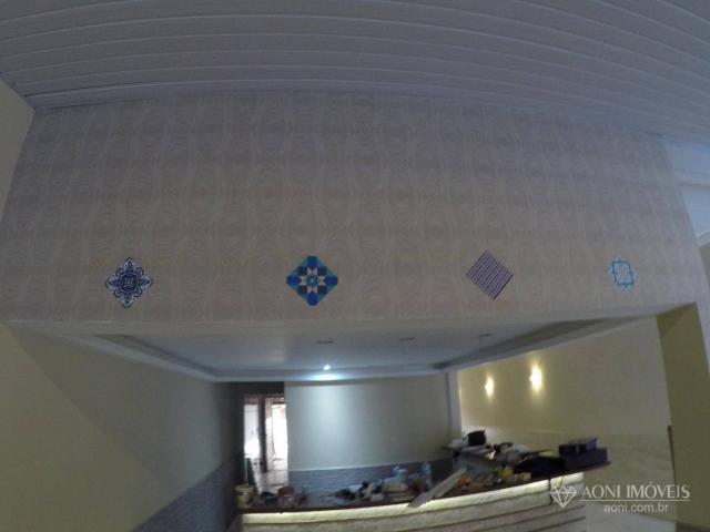 Maravilhoso ponto comercial com 2 pavimentos 190 m2 - Foto 6