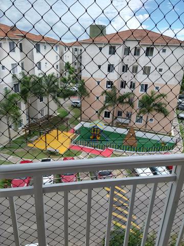 Apartamento 2 quartos próximo a praia - Foto 13