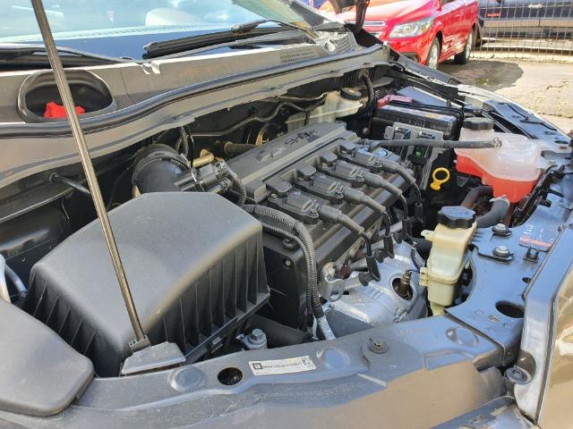 Onix 1.4 LTZ Manual 2015 Impecável com Multimídia Ipva 2020 Pago - Foto 14
